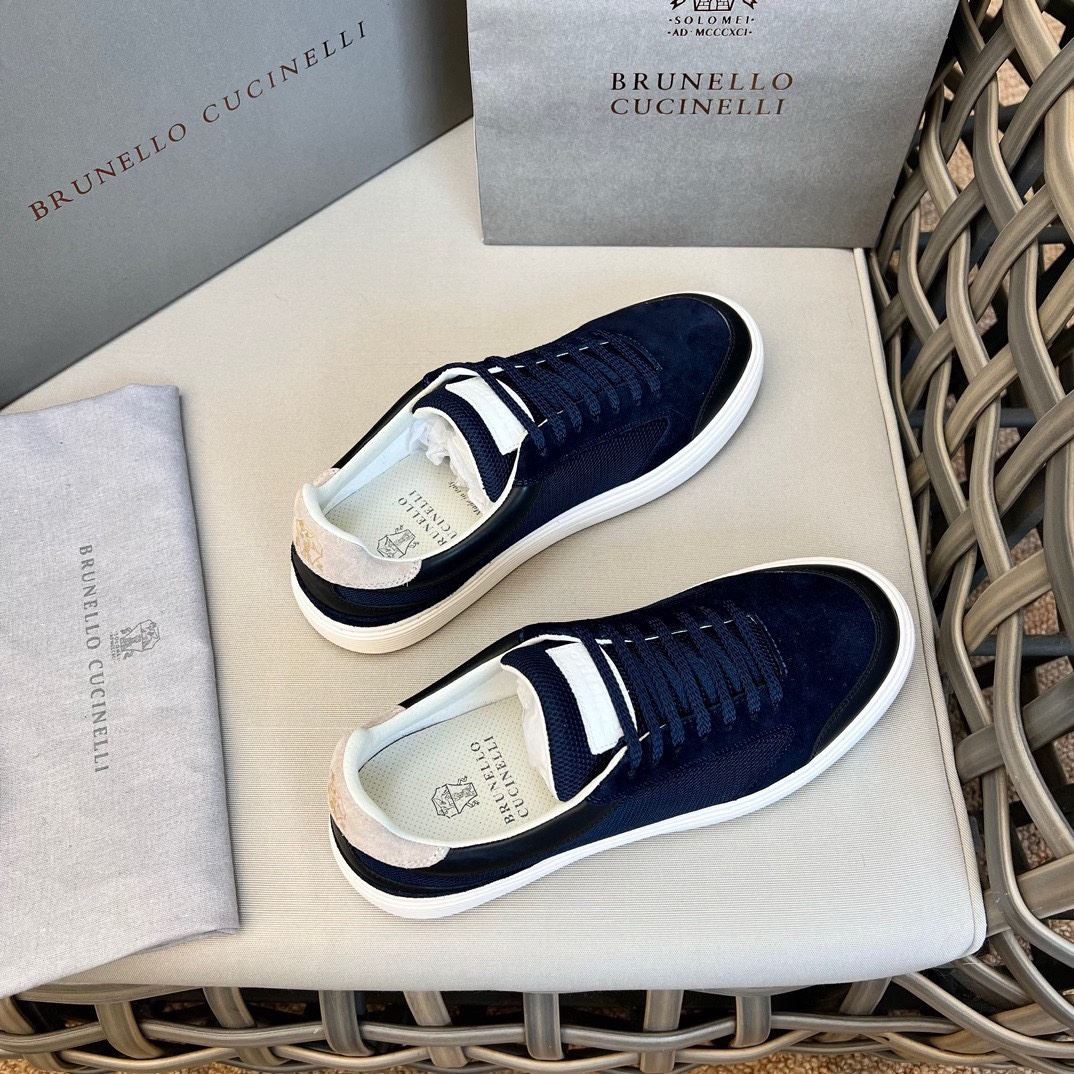 Brunello Cucinelli Shoes